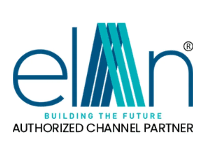 Elan logo